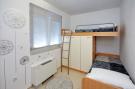 Holiday homeCroatia - Eastern Croatia: Apartment 1 Bibinje