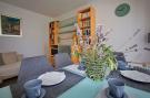 Holiday homeCroatia - Eastern Croatia: Apartment 1 Bibinje