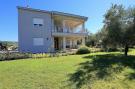 Holiday homeCroatia - Eastern Croatia: Apartment 1 Bibinje