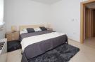 Holiday homeCroatia - Eastern Croatia: Apartment 1 Bibinje