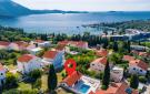 Holiday homeCroatia - Eastern Croatia: Mlini-Brasina