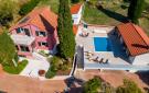 Holiday homeCroatia - Eastern Croatia: Mlini-Brasina