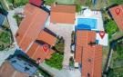 Holiday homeCroatia - Eastern Croatia: Nedescina