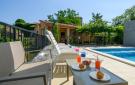 Holiday homeCroatia - Eastern Croatia: Nedescina