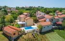 Holiday homeCroatia - Eastern Croatia: Nedescina