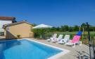 Holiday homeCroatia - Eastern Croatia: Nedescina