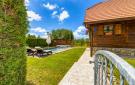 Holiday homeCroatia - Eastern Croatia: Gospic