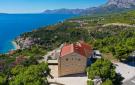 Holiday homeCroatia - Eastern Croatia: Krvavica