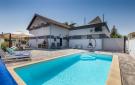 Holiday homeCroatia - Eastern Croatia: Betiga