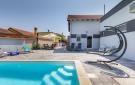 Holiday homeCroatia - Eastern Croatia: Betiga