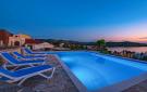 Holiday homeCroatia - Eastern Croatia: Zaboric