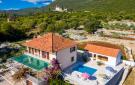 Holiday homeCroatia - Eastern Croatia: Vitaljina