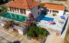 Holiday homeCroatia - Eastern Croatia: Vitaljina