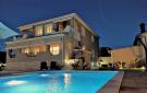 Holiday homeCroatia - Eastern Croatia: Pula