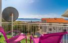 Holiday homeCroatia - Eastern Croatia: Novi Vinodolski