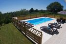 Holiday homeCroatia - Eastern Croatia: Apartment Jadranka