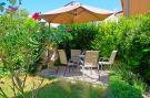 Holiday homeCroatia - Eastern Croatia: Apartment Luciana