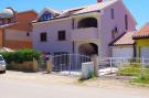 Holiday homeCroatia - Eastern Croatia: Apartment Luciana