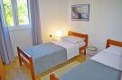 VakantiehuisKroatië - : Apartment Luciana