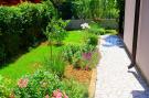 Holiday homeCroatia - Eastern Croatia: Apartment Luciana