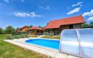 Holiday homeCroatia - Eastern Croatia: Stubicke Toplice