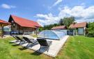 Holiday homeCroatia - Eastern Croatia: Stubicke Toplice