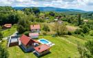 Holiday homeCroatia - Eastern Croatia: Stubicke Toplice