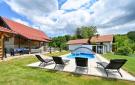 Holiday homeCroatia - Eastern Croatia: Stubicke Toplice