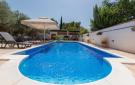 Holiday homeCroatia - Eastern Croatia: Dubrava kod Sibenika