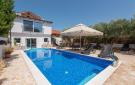 Holiday homeCroatia - Eastern Croatia: Dubrava kod Sibenika