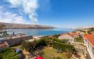 Holiday homeCroatia - Eastern Croatia: Pag