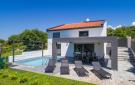 Holiday homeCroatia - Eastern Croatia: Medulin