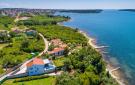 Holiday homeCroatia - Eastern Croatia: Medulin