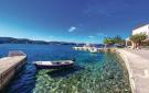 Holiday homeCroatia - Eastern Croatia: Supetarska Draga