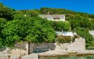 Holiday homeCroatia - Eastern Croatia: Supetarska Draga