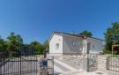 Holiday homeCroatia - Eastern Croatia: Kastav