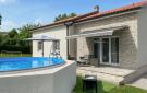 Holiday homeCroatia - Eastern Croatia: Kastav