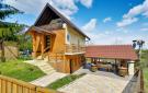 Holiday homeCroatia - Eastern Croatia: Siljakovina