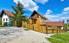 Holiday homeCroatia - Eastern Croatia: Siljakovina