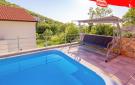 Holiday homeCroatia - Eastern Croatia: Lukovo