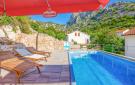 Holiday homeCroatia - Eastern Croatia: Lukovo