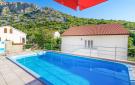 Holiday homeCroatia - Eastern Croatia: Lukovo