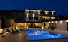 Holiday homeCroatia - Eastern Croatia: Svetvincenat