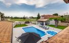 Holiday homeCroatia - Eastern Croatia: Svetvincenat