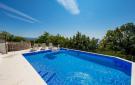 Holiday homeCroatia - Eastern Croatia: Matulji