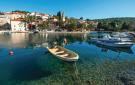 Holiday homeCroatia - Eastern Croatia: Supetar-Splitska