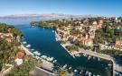 Holiday homeCroatia - Eastern Croatia: Supetar-Splitska