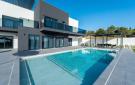 Holiday homeCroatia - Eastern Croatia: Lun