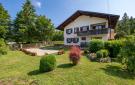 Holiday homeCroatia - Eastern Croatia: Delnice