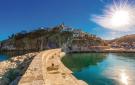 Holiday homeCroatia - Eastern Croatia: Vrbnik